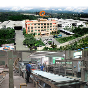 Marca Koris, <span class=keywords><strong>Material</strong></span> de losa de encimera de <span class=keywords><strong>cocina</strong></span>, piedra Artificial de 12mm, hoja de Corians de mármol de superficie sólida acrílica modificada pura - Product Image 5