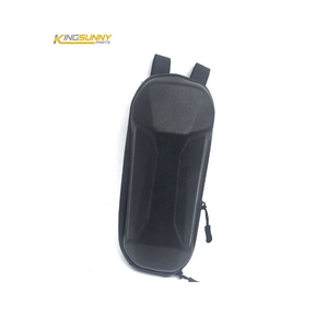Sac étanche pour scooter électrique Sac de rangement universel en EVA 2L pour scooter électrique de 8 et 10 pouces Sacs de guidon avant - Product Image 3