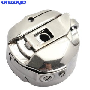 Boîtier de bobine Koban authentique 1 pièce SC342NS pour machines Tajima Barudan <span class=keywords><strong>Ricoma</strong></span> Happy Feiya ZGM KF220302 KF221020 KF220980 ME050300 - Product Image 1