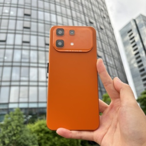 Teléfono Inteligente Note 60 Pro 5G 2026, Gran Venta, 16GB+1TB, 7800mAh, 108MP, Android 15, Octa Core, 144Hz, 6.7 Pulgadas, Doble SIM - Product Image 4