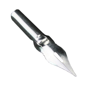 Vari Pennelli Pennespiss in Metallo Fine Dorato Economici e Flessibili per Tutti gli Stili di Scrittura Calligrafica - Product Image 2