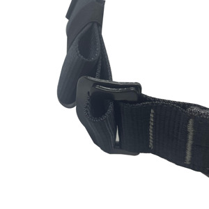 安全ハーネス軽量ハーフボディレスキュー - Product Image 5