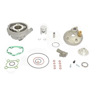 Kit de Cilindro de Diámetro Estándar 40 mm, 50 cc - Product Image 2