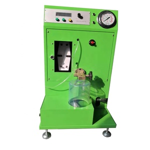 Chine usine directement vente CR800 d'injecteur commun de rail testeur - Product Image 1