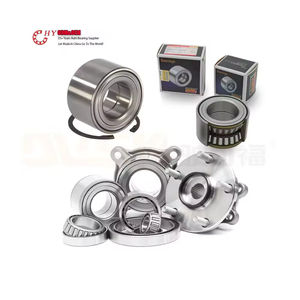 High Speed Precision 22352\/W33 22352\/P6 Spherical Roller <b>Bearings</b> With Adequate Stock - Product Image 3
