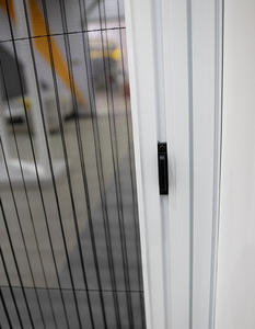 Fábrica de <span class=keywords><strong>Mosquiteras</strong></span> Modernas en China, Malla Mosquitera Plegable, Malla Retráctil Deslizante, Malla <span class=keywords><strong>para</strong></span> Puerta - Product Image 6