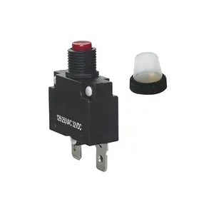 IB-1-14A Motor Overload Protector Switch Overload Protector Switch DC Main Circuit Breaker