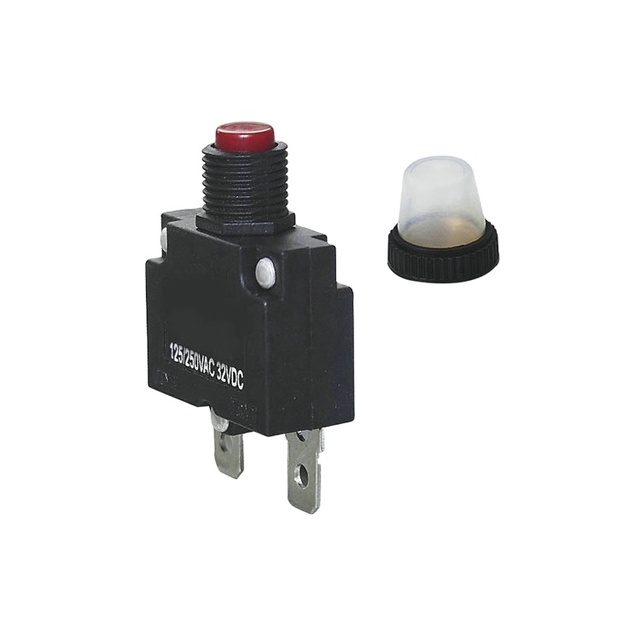 Thermal Protector/Thermal Overload Protector Switch for Motor and Compressor