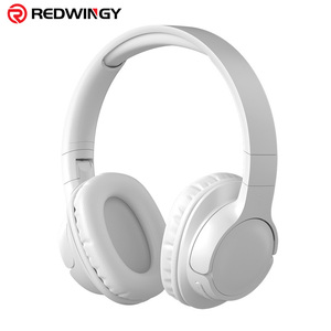 Los <span class=keywords><strong>mejores</strong></span> auriculares con cancelación de ruido <span class=keywords><strong>para</strong></span> iPhone, reducción de ruido sobre la oreja ligeros con auriculares inalámbricos, buenos auriculares <span class=keywords><strong>para</strong></span> gimnasio, ejercicio - Product Image 3