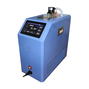 पोर्टेबल औद्योगिक तेल स्नान तापमान कैलिब्रेटर-40/30/20/10 ~ 150c थर्मोस्टैटिक स्नान तरल मानक - Product Image 2