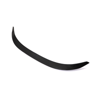 Aileron arrière en fibre de carbone G16 M8 pour BMW 840i Gran Coupé F93 M8 Competition berline 4 portes 2020 2021