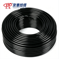 H1Z2Z2-K Solar-PV-Kabel 2,5mm 4mm 6mm 10mm 16mm Herstellerdirektpreis
