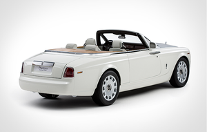 Coche Convertible hecho en China, alta simulación, 1:12 - Product Image 2