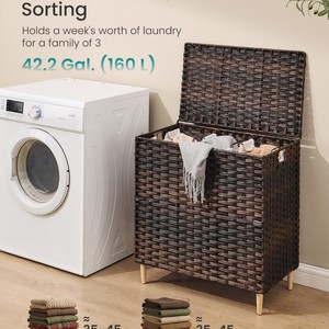 Sacs de rangement et paniers à linge sur mesure de haute qualité pour la vente en gros, utilisation dans les armoires - Product Image 1