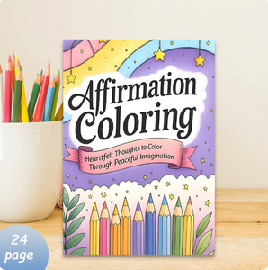 <span class=keywords><strong>Livre</strong></span> <span class=keywords><strong>de</strong></span> coloriage d'affirmation et d'imagination paisible <span class=keywords><strong>de</strong></span> 24 pages, <span class=keywords><strong>livre</strong></span> d'art graffiti avec citations positives sur l'<span class=keywords><strong>amour</strong></span>-propre, cadeau pour femmes et amies - Product Image 1