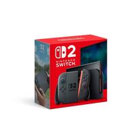100% Neuf pour la console de jeu portable 2-en-1 Mario Kart World Bundle en stock, expédition rapide