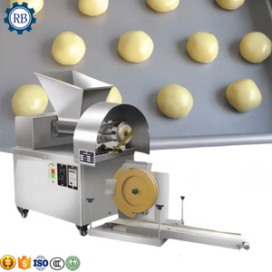 Nhỏ Thương mại bột Divider máy tự động bột Divider và rounder máy - Product Image 3