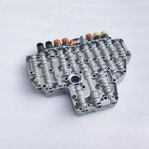 Boîtier de valve de transmission HXT 7DT45 PDK avec solénoïdes compatible avec Porsche 7 vitesses RWD 7DT45FL 7DT45HL - Product Image 3