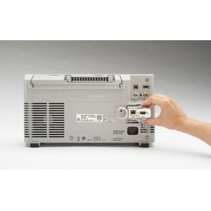 Oscilloscope numérique Keysight DSOX2014A 100 MHz 4 canaux - Product Image 2
