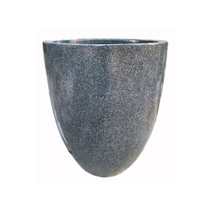 Fiberglass Flower Pots Sustainable Garden Pots Garden Application <b>Best</b> Selling Garden Pots Planters Made In Vietnam - Product Image 1
