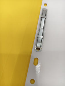 Hoge Kwaliteit Manilla Papieren Mappen Voor Schoolkantoor En Ziekenhuis Gebruik-Hot Sale Kleuren Archivering Producten - Product Image 4