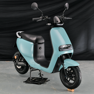 LHG EU Warehouse Cyclomoteur électrique Moto Scooter électrique avec EEC COC - Product Image 1