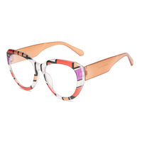Lunettes anti-lumière bleue, meilleures montures de lunettes, montures de lunettes de luxe pour hommes, montures de lunettes optiques pour hommes, montures de lunettes œil de chat pour femmes