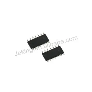 Jeking LM361 Amplifier ICs Analog Comparators High Speed 14-SOIC 0 to 70 LM361M