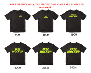 Stiker Transfer Panas Plastisol Ready Press untuk Desain Kaos, Cangkir, Kain, Botol, Fitur Lembut, Sablon - Product Image 5