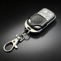 DOORHAN mando garaje DOORHAN TRANSMITTER 2 4 PRO PREMIUM Control remoto de puerta de barrera de puerta de garaje