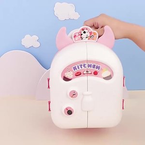 Jeu de rôle éducatif le plus populaire boîte à médicaments docteur jouets <span class=keywords><strong>pour</strong></span> filles enfants <span class=keywords><strong>kit</strong></span> médical - Product Image 6