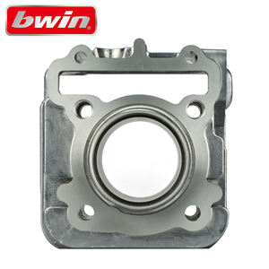 บอร์ริ่ง 54.5 59 มม. สำหรับ MIO J FINO MIO GT SOUL GT <span class=keywords><strong>115</strong></span> XRIDE <span class=keywords><strong>115</strong></span> ขายบล็อกเครื่องยนต์แบบหล่อขึ้นรูปสำหรับการแข่งขัน บล็อกซูเปอร์ บล็อกเซเฮอร์ บอร์ริ่ง - Product Image 5