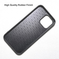 Coque de téléphone à sublimation 2D, coque de téléphone vierge pour presse à chaud avec plaque métallique imprimée pour iPhone 13 Pro Max, TPU PC antidérapant
