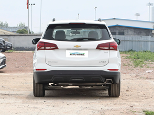 Nouvelle Chevrolet <span class=keywords><strong>Explorer</strong></span> Xuefulan 1.5T Crossover Edition 2023 – Offre Spéciale Chine - Product Image 3