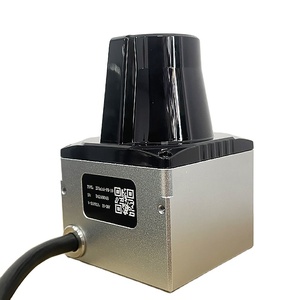 เซ็นเซอร์เลเซอร์ IMI-BES LIDAR360mini 905nm เกรดอุตสาหกรรม แบบเส้นเดียว สำหรับระบบโหลดอัจฉริยะ เซ็นเซอร์ LiDAR 2 มิติ - Product Image 1