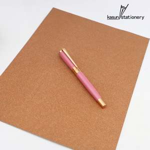 Nuevo Bolígrafo de Metal de Lujo y Alto Valor, con Mecanismo de Giro, Sensación de Peso, para Negocios y Regalos, con Logotipo Personalizable - Product Image 2