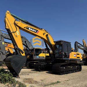 ในช่วงปีล่าสุด รถขุดมือสองที่ทนทานและขายดีที่สุด รถขุดขนาด 30 ตัน ยี่ห้อ Sany รุ่น SY305H รถขุด Sany - Product Image 1