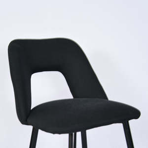 Vente en gros de chaises de <span class=keywords><strong>bar</strong></span> modernes et bon marché en métal pour restaurants à pieds hauts tabourets de <span class=keywords><strong>bar</strong></span> et de cuisine en tissu et velours - Product Image 5