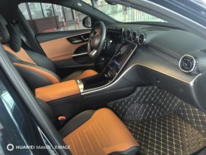 <span class=keywords><strong>Mercedes</strong></span>-Benz <span class=keywords><strong>C200</strong></span> L Sport Edition 2024 W206 Voiture d'occasion - Product Image 4