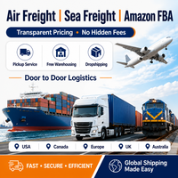 Agent de fret logistique de conteneurs Chine-Europe, dédouanement, manutention portuaire, livraison finale