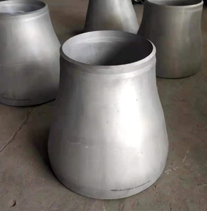 Reductor de Diafragma Manual de Acero al Carbono Galvanizado en Caliente, Accesorio de Tubería Antioxidante para Gas en Proyectos de Construcción y Plomería - Product Image 1