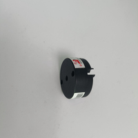 Transmetteur de température numérique universel PT100 monté sur tête 4-20mA RTD avec 4-20mA/0-20mA/0-5V/1-5V/RS485