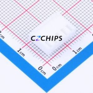 HC-XHB-5Y-05 Housing (Wire-to-Board / Wire-to-Wire) P=2.5mm Connector 1x5P 2.5mm XHB 1 - Product Image 2