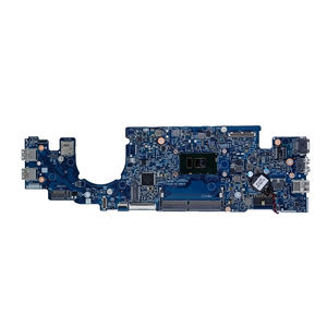 Original nuevo para Dell Latiude 3380 placa base 063JCX KEYSTONE 13 WIN 16824-1 - Product Image 2
