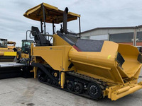 Nouveau finisseur routier AP655 pour asphalte et béton avec profondeur de pavage de 3,5 m à vendre