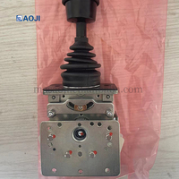 Prix d'usine de haute qualité 192503 Joystick Walking Control pour la construction de routes