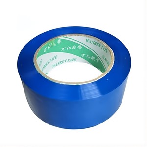Chất lượng cao bán buôn siêu trong suốt OPP băng dính cao su thiên nhiên <span class=keywords><strong>Bopp</strong></span> đóng gói Băng - Product Image 4