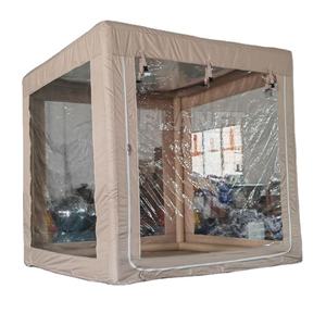 Les adultes utilisent une <span class=keywords><strong>tente</strong></span> d'entraînement <span class=keywords><strong>hypoxique</strong></span> facile à transporter, une <span class=keywords><strong>tente</strong></span> d'entraînement en altitude gonflable - Product Image 1