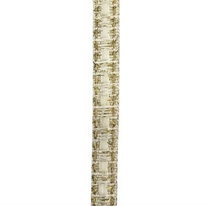 Nouveaux accessoires en dentelle de velours <span class=keywords><strong>Jay</strong></span> pour ourlets de jupes et chapeaux DIY - Product Image 5
