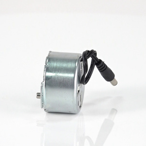 49TYJ Moteur synchrone monophasé 60Hz AC 4W puissance nominale avec fonction antidéflagrante pour incubateur - Product Image 2